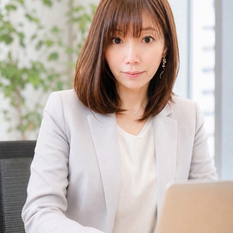 めーぷる横浜緑店 相談窓口 川目亜沙子の写真