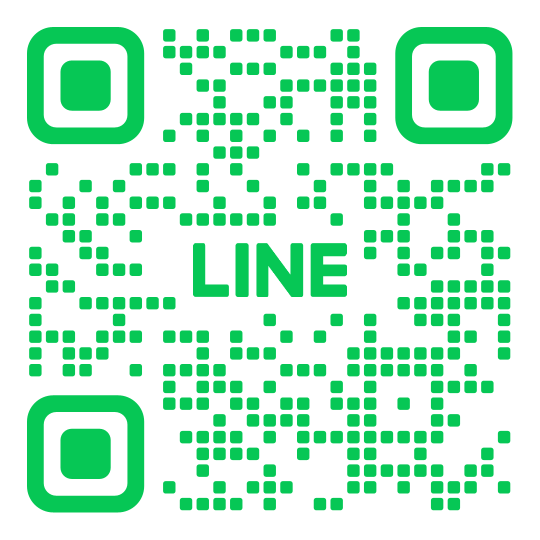 めーぷる静岡富士店 LINE公式アカウント友だち登録用QRコード